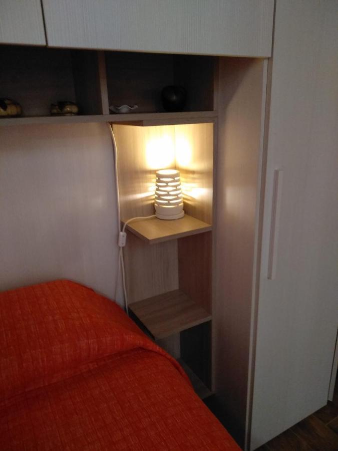 Casa Il Nido Villa Cagliari Buitenkant foto