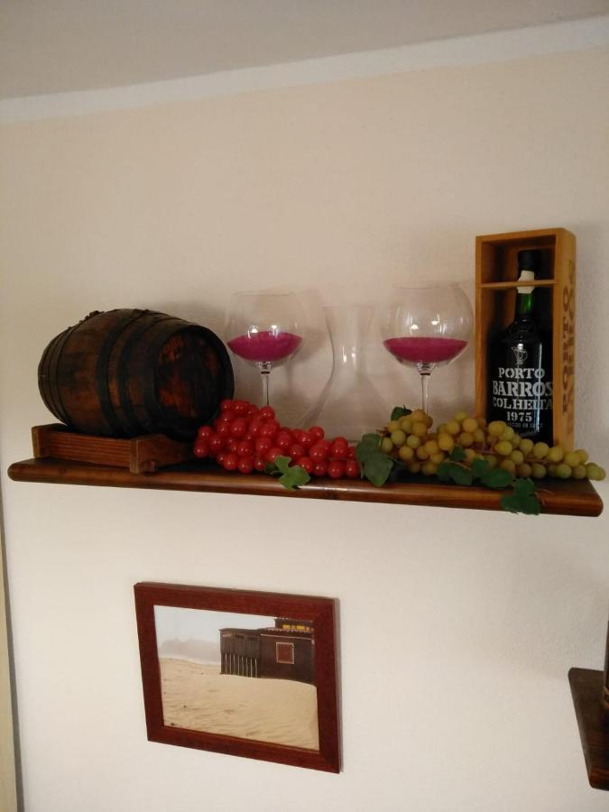 Casa Il Nido Villa Cagliari Buitenkant foto