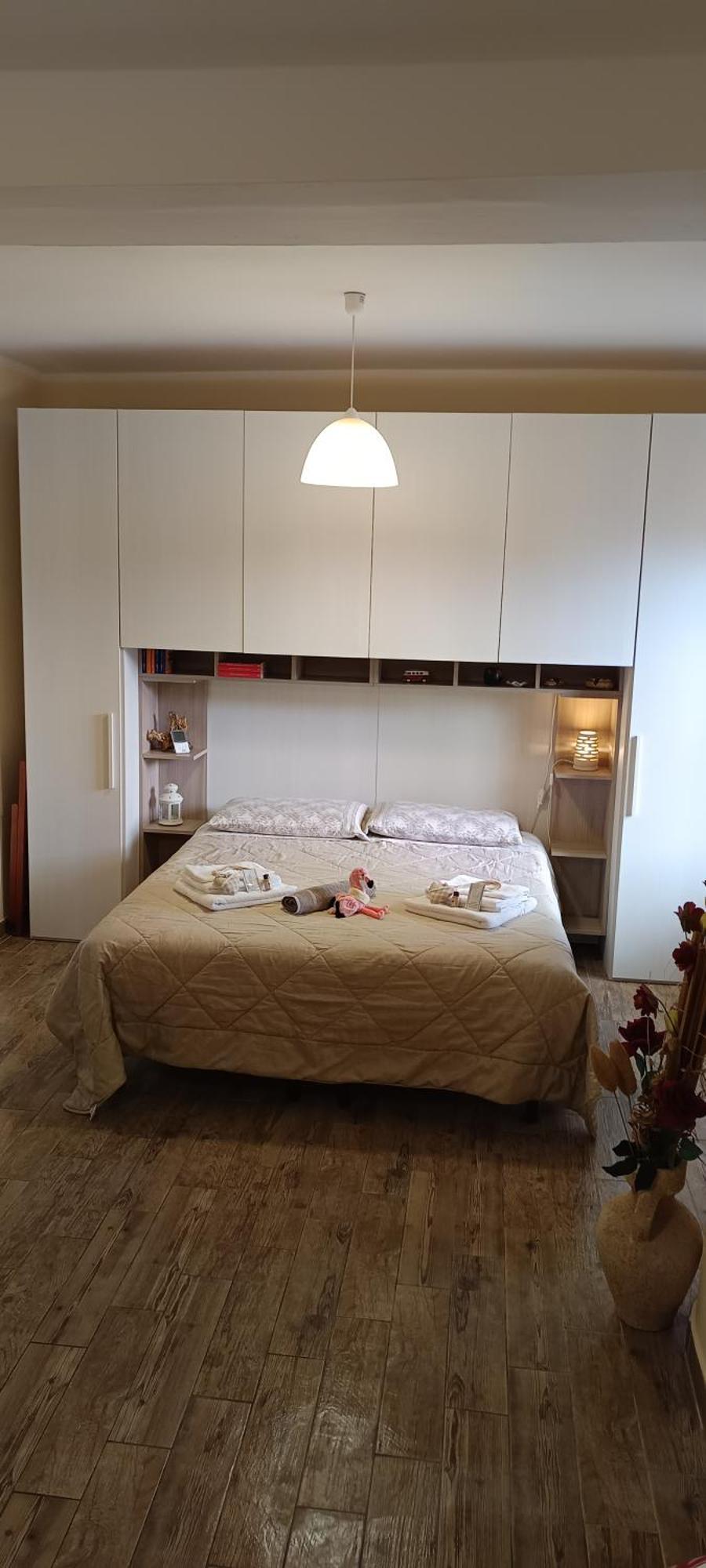 Casa Il Nido Villa Cagliari Buitenkant foto