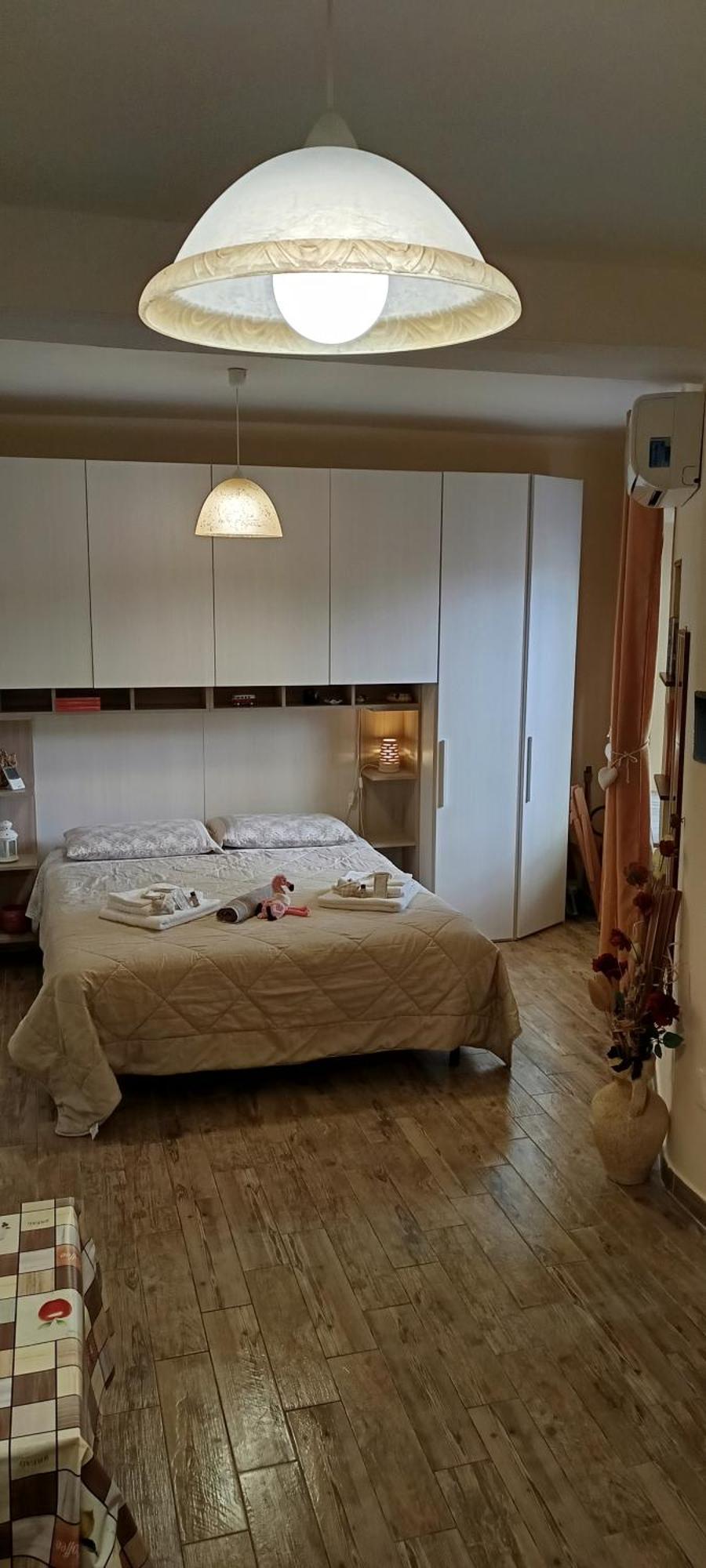 Casa Il Nido Villa Cagliari Buitenkant foto