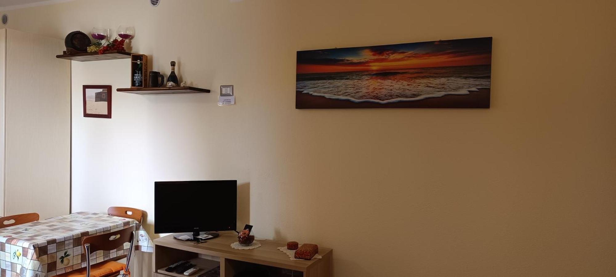 Casa Il Nido Villa Cagliari Buitenkant foto