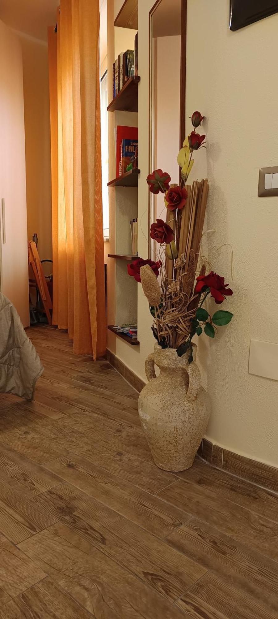 Casa Il Nido Villa Cagliari Buitenkant foto